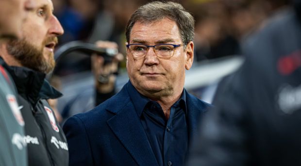 Kontrakt selekcjonera Jana Urbana zostanie przedłużony 