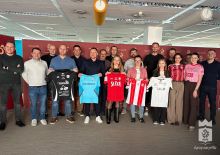 Kluby kobiece na szkoleniach marketingowo-sponsoringowych