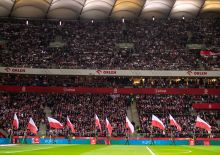 Reprezentacja Polski zagra towarzysko z Nigerią