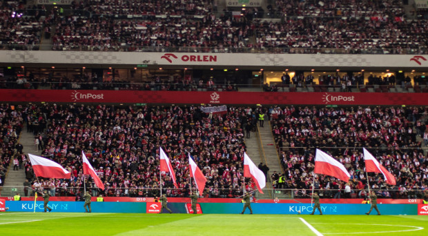 Reprezentacja Polski zagra towarzysko z Nigerią