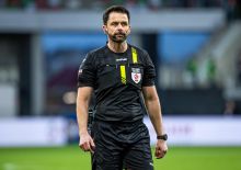 Obsada sędziowska 27. kolejki PKO BP Ekstraklasy (2025/2026)