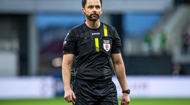 Obsada sędziowska 27. kolejki PKO BP Ekstraklasy (2025/2026)