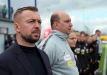 [WU-19] Dodatkowe powołania na turniej kwalifikacyjny do mistrzostw Europy