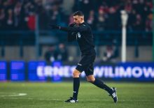 Obsada sędziowska 28. kolejki PKO BP Ekstraklasy