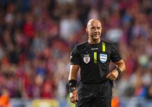 Szymon Marciniak z zespołem jedzie na mistrzostwa świata!