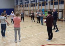 Program Walking Futbol PZPN, czyli jak zachęcić seniorów do aktywności?