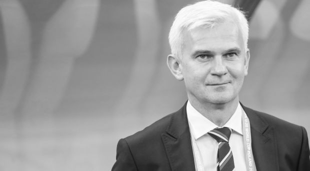 Pożegnanie śp. Jacka Magiery