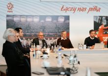 Za nami spotkanie Zespołu ds. Reprezentacji Narodowych