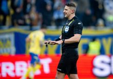 Obsada sędziowska 29. kolejki PKO BP Ekstraklasy (2025/2026)