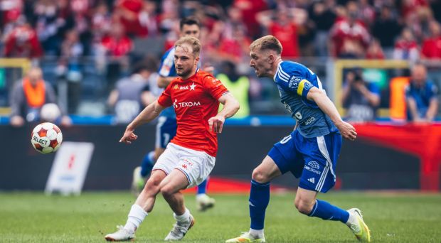 Termin 34. kolejki Betclic 1. Ligi