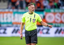 Obsada sędziowska 30. kolejki PKO BP Ekstraklasy (2025/2026)