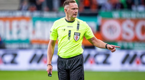 Obsada sędziowska 30. kolejki PKO BP Ekstraklasy (2025/2026)