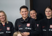 Powołania do kadry kobiet do lat 17 na mistrzostwa Europy