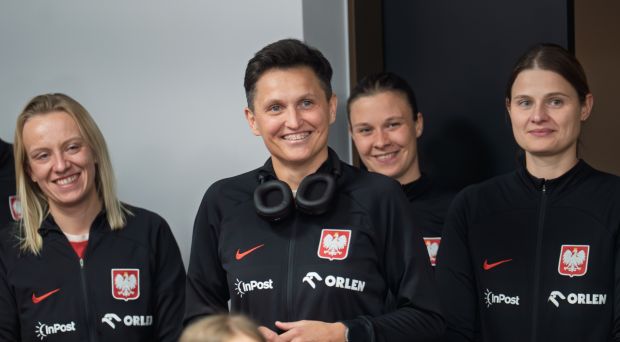 Powołania do kadry kobiet do lat 17 na mistrzostwa Europy