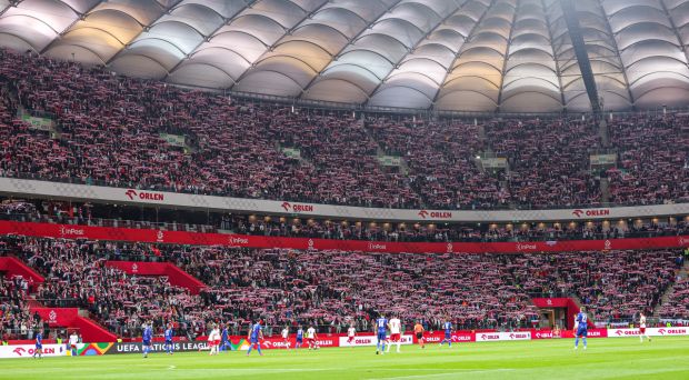 Harmonogram sprzedaży biletów na mecz Polska – Nigeria