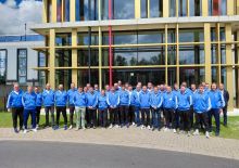 PZPN na międzynarodowej konferencji o rozwoju talentów w Belgii