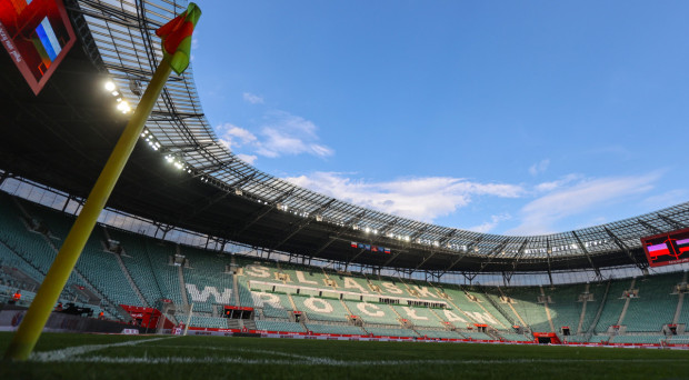 Harmonogram sprzedaży biletów na mecz Polska – Ukraina