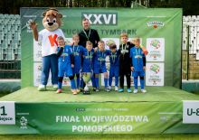 Znamy zwycięzców XXVI edycji Pomorskiego Finału Wojewódzkiego Pucharu Tymbark!