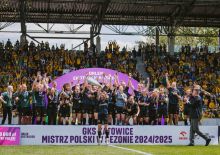 Czas na kolejny krok! PZPN ogłasza Galę Orlen Ekstraligi Kobiet