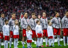 Znamy godzinę meczu Polska – Ukraina