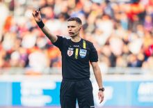 Obsada sędziowska 33. kolejki PKO BP Ekstraklasy (2025/2026)