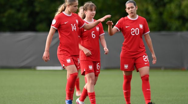 Wielkie zwycięstwo z Anglią. Reprezentacja Polski kobiet U-17 jedzie na mistrzostwa świata! 