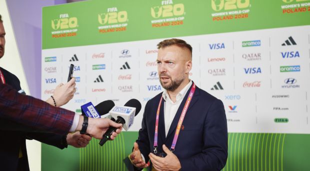 U-20 kobiet: Powołania na mecz z Meksykiem 