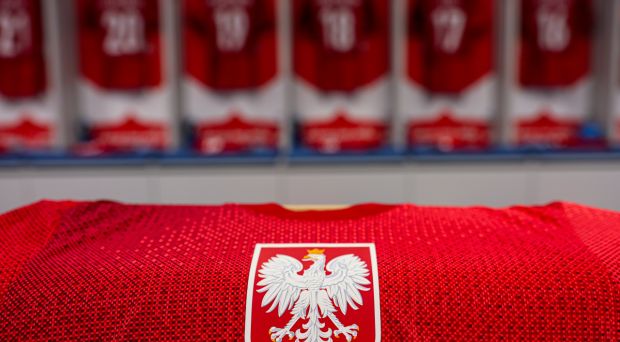 Powołania na mecze z Ukrainą i Nigerią