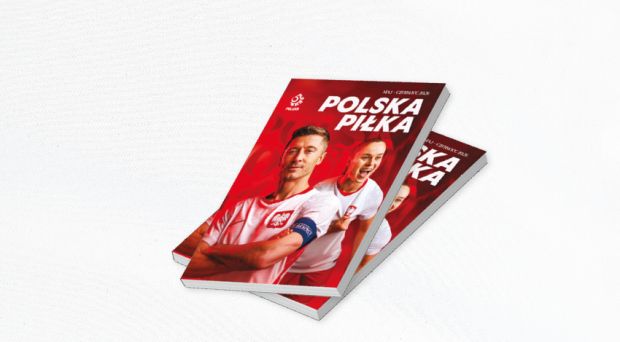 Magazyn „Polska Piłka” już dostępny!