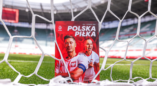 Magazyn „Polska Piłka” już dostępny!