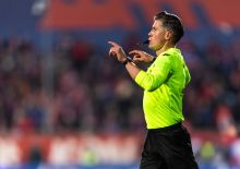 Obsada sędziowska meczu barażowego o awans do PKO BP Ekstraklasy