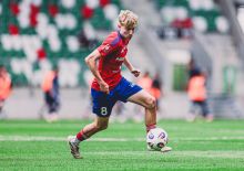 [U-18] Dodatkowe powołanie na zgrupowanie konsultacyjne