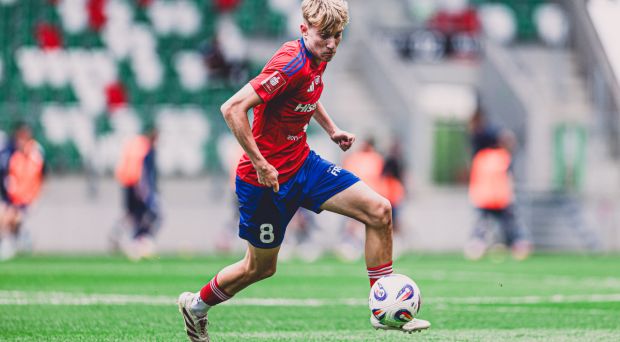 [U-18] Dodatkowe powołanie na zgrupowanie konsultacyjne