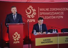 Za nami Walne Zgromadzenie Sprawozdawcze Delegatów PZPN