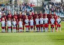 [EURO WU-19] Powołania do reprezentacji Polski na turniej finałowy
