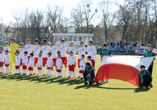[U-19] Biało-czerwoni poznali rywali w drugiej rundzie kwalifikacji do ME U-19 2027