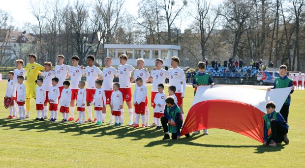 [U-19] Biało-czerwoni poznali rywali w drugiej rundzie kwalifikacji do ME U-19 2027