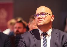 Marcin Janicki ponownie prezesem Pierwszej Ligi Piłkarskiej