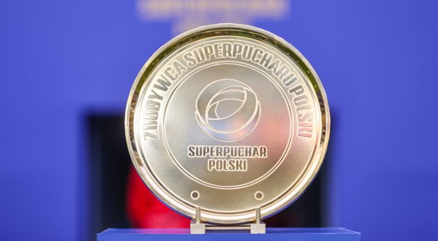 Superpuchar Polski odbędzie się 16 lipca o godzinie 19:00