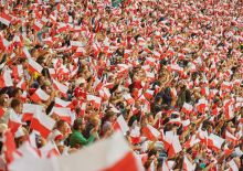 Kolejny krok w stronę większej dostępności na stadionach
