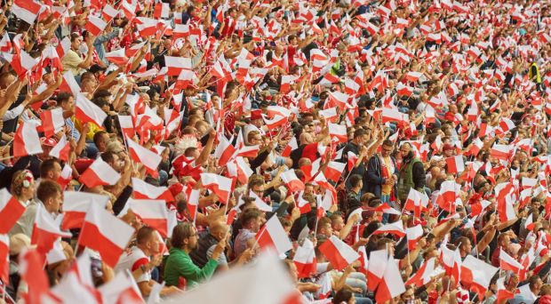 Kolejny krok w stronę większej dostępności na stadionach