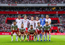 Polska na 36. miejscu w Rankingu FIFA