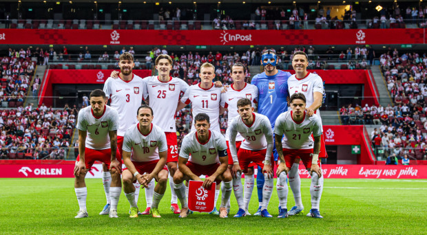 Polska na 36. miejscu w Rankingu FIFA