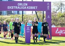 Amazon.pl został Oficjalnym Partnerem ORLEN Ekstraligi Kobiet oraz ORLEN Pucharu Polski Kobiet