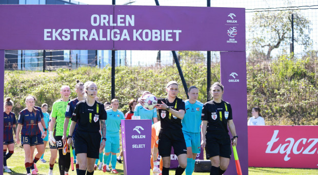 Amazon.pl został Oficjalnym Partnerem ORLEN Ekstraligi Kobiet oraz ORLEN Pucharu Polski Kobiet
