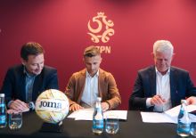 PZPN i MAGIC-SPORT kontynuują partnerstwo na rzecz rozwoju futsalu