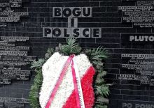 Ośrodki KIBICE RAZEM uczciły pamięć Powstańców Warszawskich