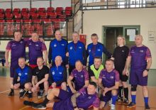 Wiek to tylko liczba – Walking Futbol łączy seniorów w całej Polsce