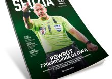 [WYDAWNICTWA] Najnowszy magazyn „Sędzia” już dostępny