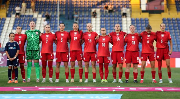 [MŚ WU-20] Powołania do reprezentacji Polski na turniej finałowy